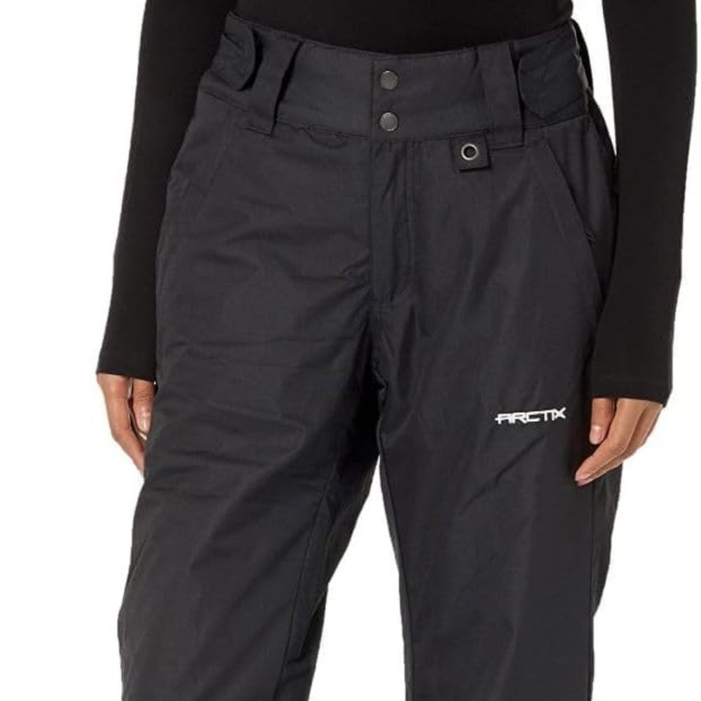 Arctix Women's Insulated Snow Pants
